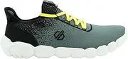 [Dare2b] Dare 2B Mens Hex-at Sneakers, Agave Green/Neon Spring, 10