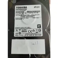 在飛比找蝦皮購物優惠-Toshiba 東芝 3TB 3.5吋 硬碟 (DT01AC