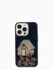 Gingerbread Liquid 13 Pro Case