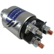 STARTER SWITCH SOLENOID FOR FORD TRANSIT VAN 150 250 350 350HD 3.5L 3.7L (for: Ford)