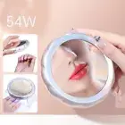 USB Mini LED Nail Dryer Portable UV Lamp Machine for UV Gel Nail Fast Cure Tool