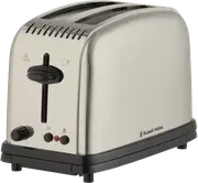 Russell Hobbs Classic 2 Slice Toaster