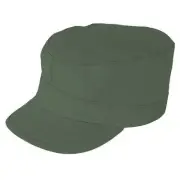 Propper BDU Patrol Cap,60C/40P,Olive,L F550512330L Propper F550512330L L