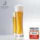 【ZWIESEL GLAS 蔡司】德國蔡司酒杯 Beer Basic 啤酒杯451ml 2入禮盒組(啤酒杯/調酒杯/白啤酒杯)