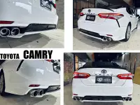 在飛比找Yahoo!奇摩拍賣優惠-傑暘｜全新 CAMRY 8代 8.5代 2019-2024 