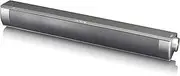 ISB-020 Mini Bluetooth Soundbar with AUX Input and Micro SD Playback
