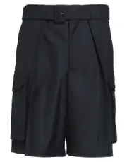 [DRIES VAN NOTEN] DRIES VAN NOTEN Shorts & Bermuda Shorts - Item 30418083