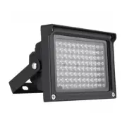 96 LEDS IR Illuminator Array Infrared Lamps Night Vision Outdoor Waterproof For