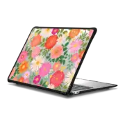 MacBook Air 13-inch (M1 / Intel) Impact Case Flower Child