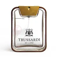 在飛比找Yahoo!奇摩拍賣優惠-便宜生活館【香水空瓶】TRUSSARDI限量商品  My L