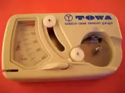 BOBBIN CASE TENSION GAUGE FOR L STYLE EMBROIDERY / INDUSTRIAL - TOWA #TM-1