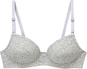 Wacoal KIDS JUINOR(ワコール キッズ ジュニア) Wacoal Kids Junior CFX338 Step3 Wireless Bra, Back Hook Type
