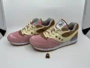 Saucony Shadow Master x Extra Butter "Space Snack" Size 12 DS w/Box