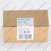 1pc New festo DRVS-16-90-P Rotary cylinder in box Free shipping #YP1