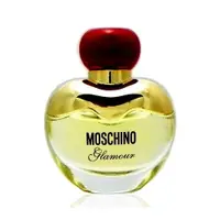 在飛比找蝦皮購物優惠-Moschino Glamour Eau de Parfum