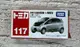【G&T】TOMICA 多美小汽車 NO.117 MITSUBISHI 三菱 i-MiEV 359333