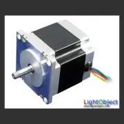 NEMA 23 57HS09 2.8A 127oz-in Stepper Stepping Motor Great for DIY CNC and CO2