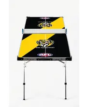Richmond Tigers AFL Mini Table Tennis