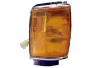 Depo 71QC15V Left Parking Light Assembly Fits 1984-1986 Toyota Pickup (for: Toyota)