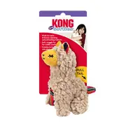 Kong Softies Buzzy Llama Cat Toy