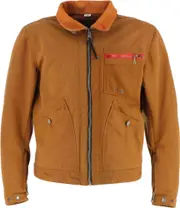 Helstons James Cotton Motorcycle Textile Jacket for Men