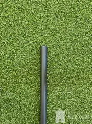 Siege Customs .390 to .400 OD Straight Stepless Putter Shafts (multi colors)