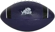 NIKE Tcu Horned Frogs Mini Rubber Football