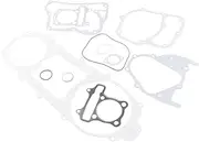 Complete Engine Head Gasket Kit Set for GY6 150cc Moped Scooter ATV Go Karts