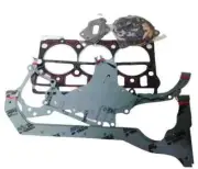 MAHINDRA TRACTOR GASKET SET WITH METAL HEAD GASKET FOR 3 CYL 000020083E05