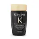 KERASTASE 卡詩 黑鑽極萃逆時淨髮浴(80ml)-平行輸入