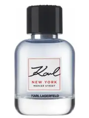 Karl Lagerfeld New York Mercer Street Pour Homme EDT 100ml