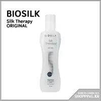 在飛比找蝦皮購物優惠-[BIOSILK] Silk Therapy ORIGINA