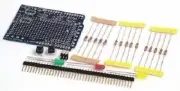 Arduino K000083 Proto Shield Extension Kit - New OEM Packaging, Fast Shipping