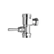 American Standard 6045.510 Manual Flush Valve Only for Retrofit - Chrome