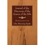 JOURNAL OF THE DISCOVERY OF THE SOURCE OF THE NILE