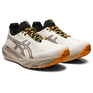 ASICS 亞瑟士 GEL-NIMBUS 25 TR 男款 運動 慢跑鞋 1011B769-200