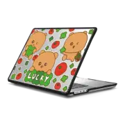 MacBook Pro 16-inch (M1 - M4) Impact Case LUCKY TOMATO