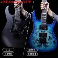 在飛比找露天拍賣優惠-IBANEZ依班娜GRG170/121DX/GRX120SP