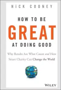 在飛比找博客來優惠-How to Be Great at Doing Good: