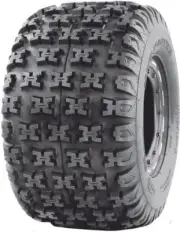 GBC Mini Master Bias Rear Tire | 18x10-8 | 4 PR | LR-210LBS