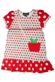 Jessie Dress--OOB-JESS