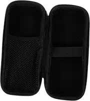COOLHIYA Plastic Case Portable Storage Box Cigarette Case Storage Holder Case