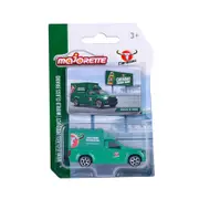 Majorette - Thailand Exclusive Carabao Dang Series Isuzu D-Max Spark