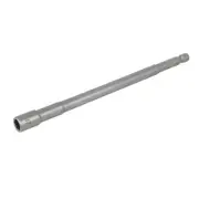 7mm Hex Socket Nut Driver Set Adapter 150mm Long