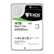 Seagate Exos X16 16TB Sata 6Gb/s 3.5" Internal HDD Hard Disk Drive ST16000NM001G