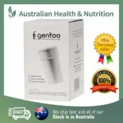 ECOBUD GENTOO AKALINE REPLACEMENT FILTER CARTRIDGE + FREE SAME DAY SHIPPING