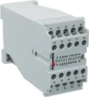DOLD 0021229 Latching Relay AD8851.14 DC48V