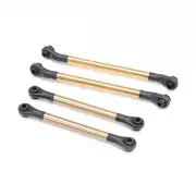 NEW Axial AXI314003 Aluminum Rear Link Set for UTB18 FREE US SHIP
