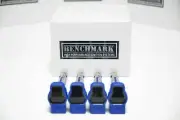 AUDI A3 S3 2.0 TFSI QUATTRO 8P 2006 Benchmark High Performance Ignition Coils
