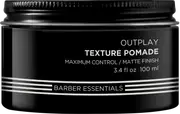 Redken Brews Outplay Texture Pomade 1 x 100ml All hair types RFM